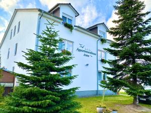 Appartementhaus Anne