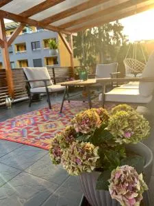 Villa Hortensia - Preserje