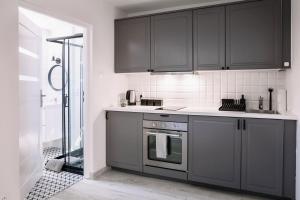 Kawalerka na Starym Rynku