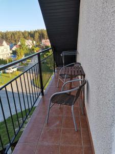 Pokoje Goscinne MAXIM