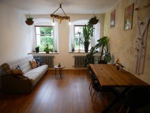 Srebrnogórski Zakątek