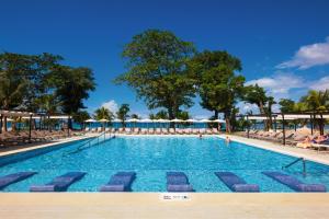 Riu Palace Tropical Bay -Inclusive