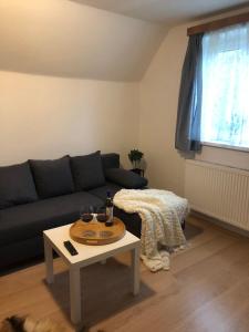 Apartmány Jevany