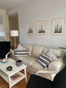 La Hacienda Golf Islantilla CALEFACCIÓN Y WIFI -SOLO FAMILIAS Y PAREJAS-