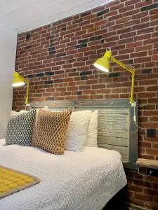 Vakantiehuis ABEL - Molenveld