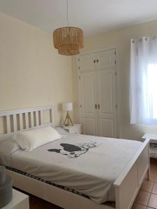 La Hacienda Golf Islantilla CALEFACCIÓN Y WIFI -SOLO FAMILIAS Y PAREJAS-