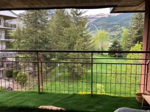 CHECK-IN CASAS Cerler 3F