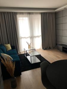 Apartament Avior