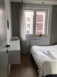 Apartament Avior