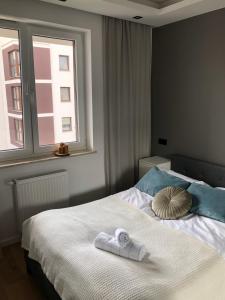 Apartament Avior