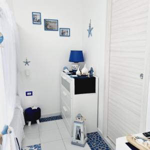 Blue Castle