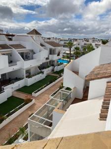 La Hacienda Golf Islantilla CALEFACCIÓN Y WIFI -SOLO FAMILIAS Y PAREJAS-