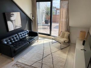 Casa Clementina - Luxury Penthouse with Airconditioning and Private Terrace