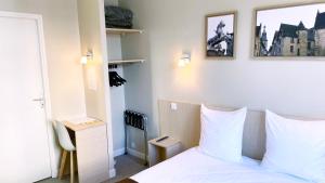 Hotels Abelha Hotel Le France : photos des chambres