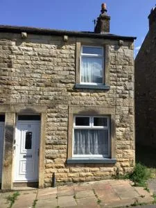 Cosy end terrace - Scotforth