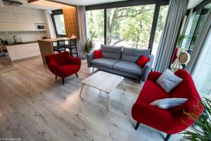 Apartament Unia 12 Basen&SPA