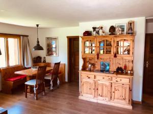 Appartement Waidmannsheil mit schöner Aussicht