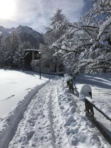 Appartement Waidmannsheil mit schöner Aussicht