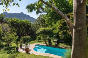 ZenCapeTown Holiday House
