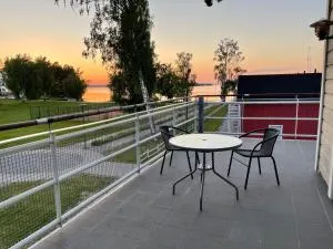 Rauhan Marinella Apartments - Roiso