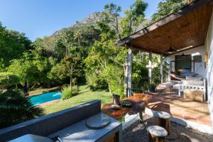 ZenCapeTown Holiday House