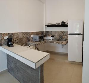 Studios at Main Park Cozumel