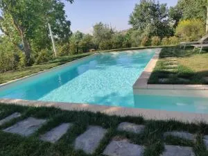 Agriturismo La Poderina - Bagno Vignoni