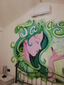 Casa Janas Affittacamere Bed & Breakfast img13