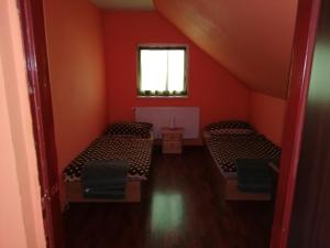 Apartman u Mareka