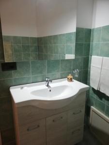 Casa Janas Affittacamere Bed & Breakfast img22