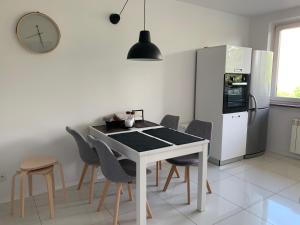 Apartamenty przy Tężni