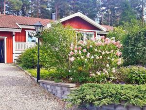 6 person holiday home in VäTö