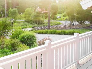 6 person holiday home in VäTö