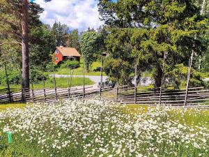 6 person holiday home in VäTö