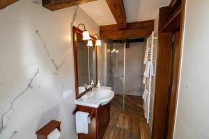 Single Room room in Landhotel der Schafhof Amorbach