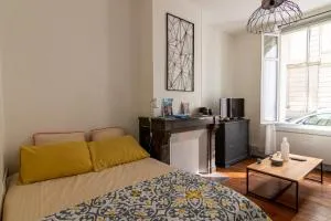 Little GAMBETTA - 圣伊莱尔-圣梅曼