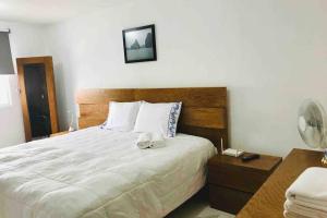 Cerca de plaza galerías, est chivas, Metropolitano