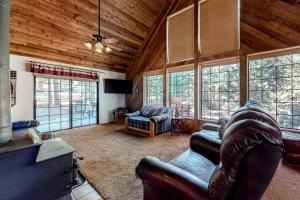 Three Bedroom House room in Wood Ridge Landing