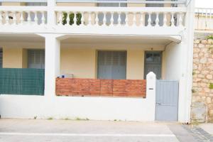 Appartements Le 92 Toulon Bas Faron : photos des chambres