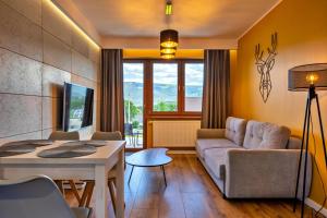 Apartamenty Górski Klimat