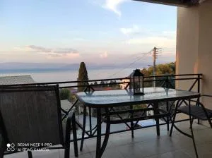 Marilena's house - Nótos