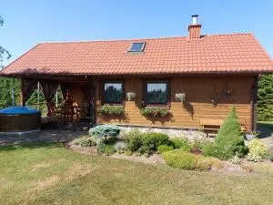 Sodyba poilsiui,,Klevas'' - Kivylių