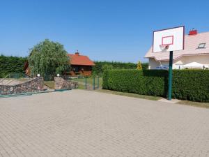 Sodyba poilsiui,,Klevas