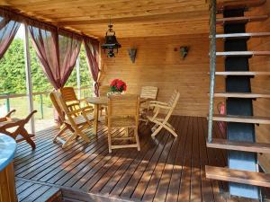 Sodyba poilsiui,,Klevas