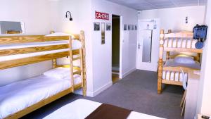 Hotels Abelha Hotel Le France : photos des chambres