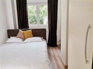 Dream House Apartments
