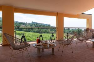 La Colombiera Relais