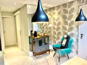 Menara - Perto do Hospital Albert Einstein e MorumBIS