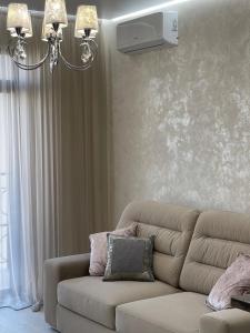 Apartment Sea View Odessa Arcadia