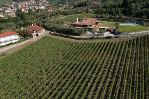 La Colombiera Relais